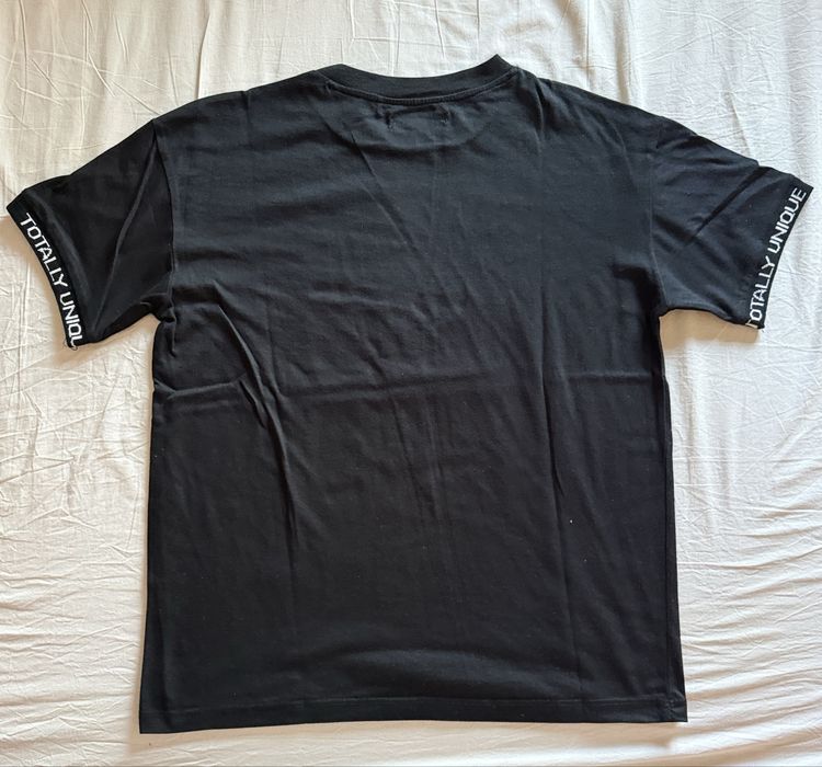 T-Shirt Bershka