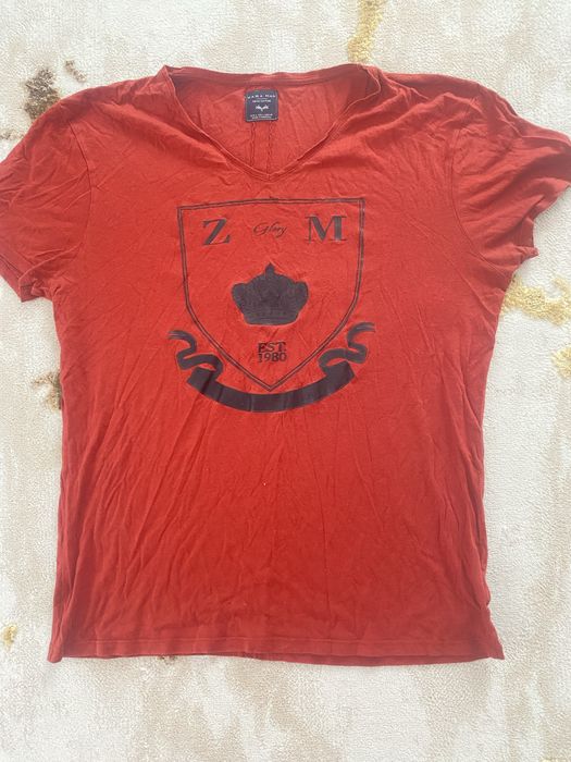 Koszulka Zara Man L