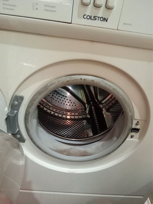 Продам пральну машинку на 10 кг