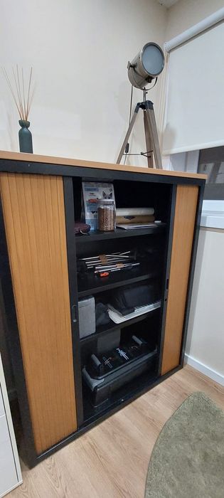 Móvel de escritório