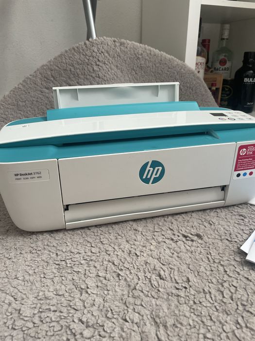 Impressora da hp