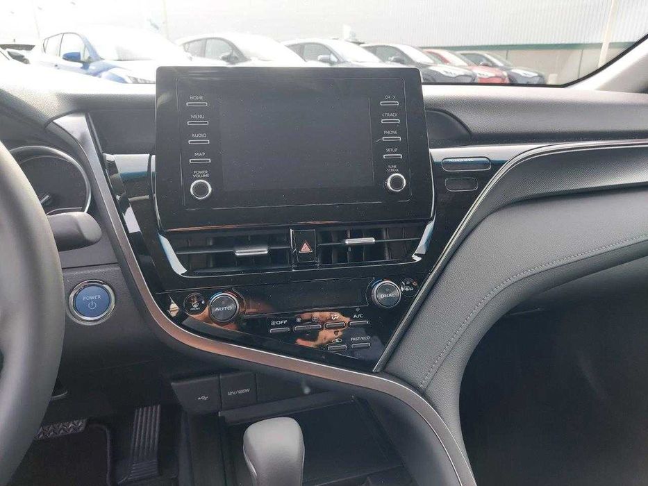 Toyota Camry, Wynajem długoterminowy samochodów, wypożyczalnia aut