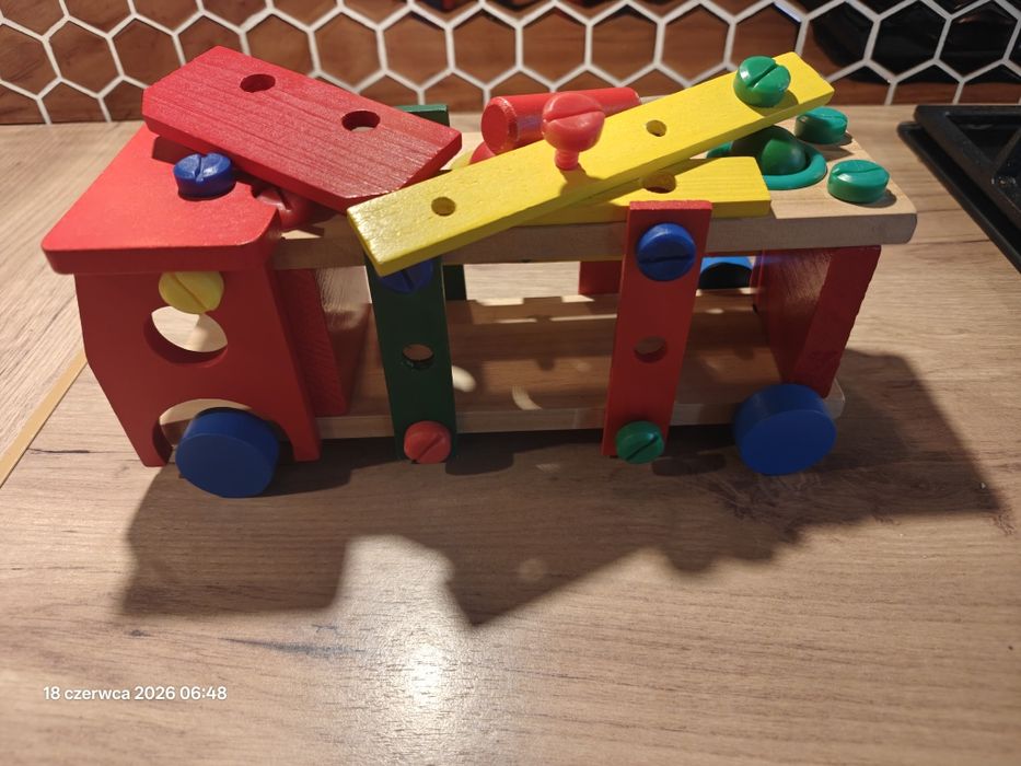 Zabawki dla dzieci