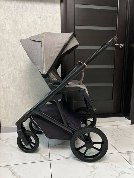 Продам візочок carrello sigma 2в1