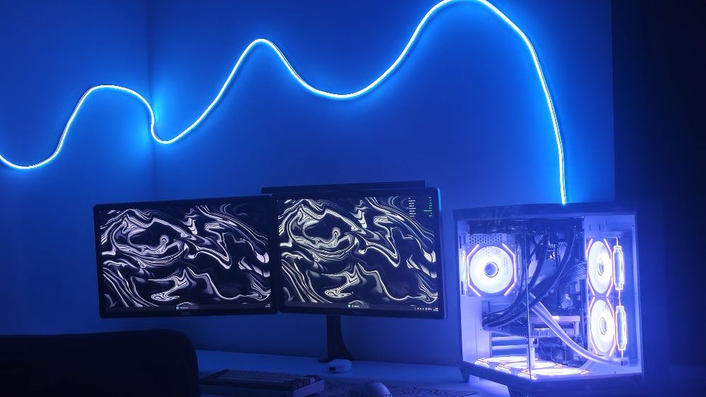 Dell P2214 FullHD 60hz