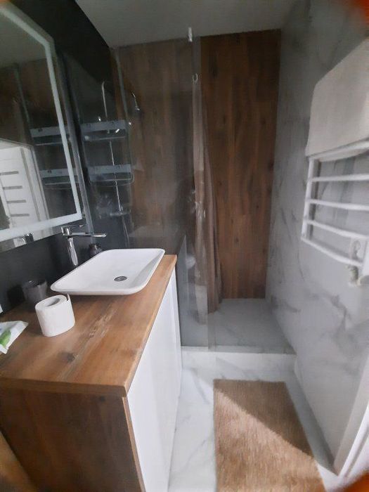 Сдам 1ую квартиру Таирова.Новый дом.С животным берут.Евродвушка