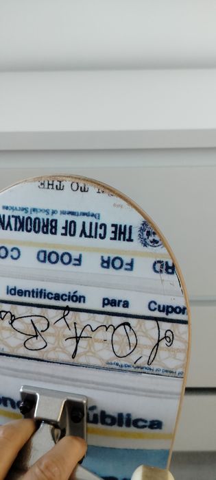 Deskorolka colours collectn