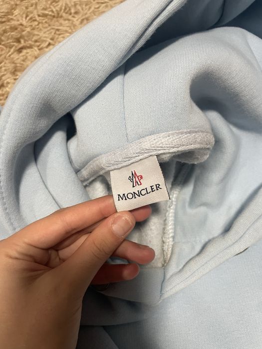 Кофта жіноча MONCLER