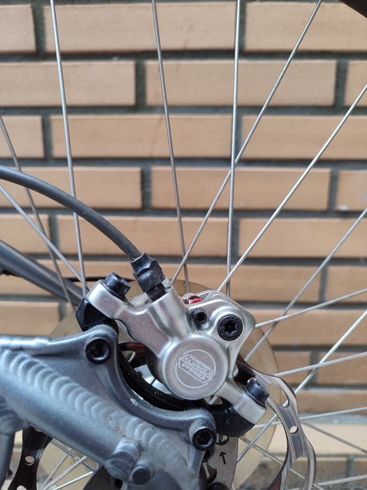 Bicicleta Specialized