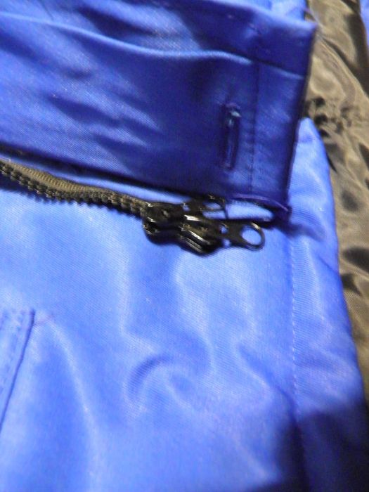 Спецодежда костюм зима