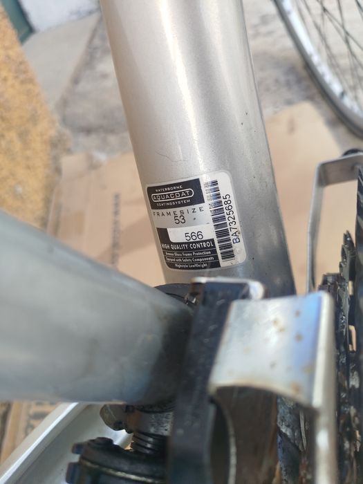 Bicicleta BATAVUS