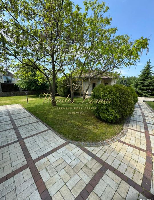 Конча-Заспа. Продаж VIP ділянки в КМ 50 соток вихід на Дніпро