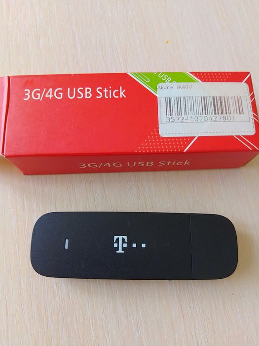 Модем Alcatel ik40v