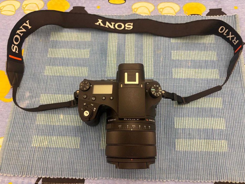 maquina fotografica