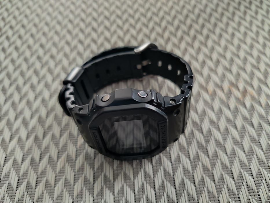Годинник Casio DW5600 Оригінал