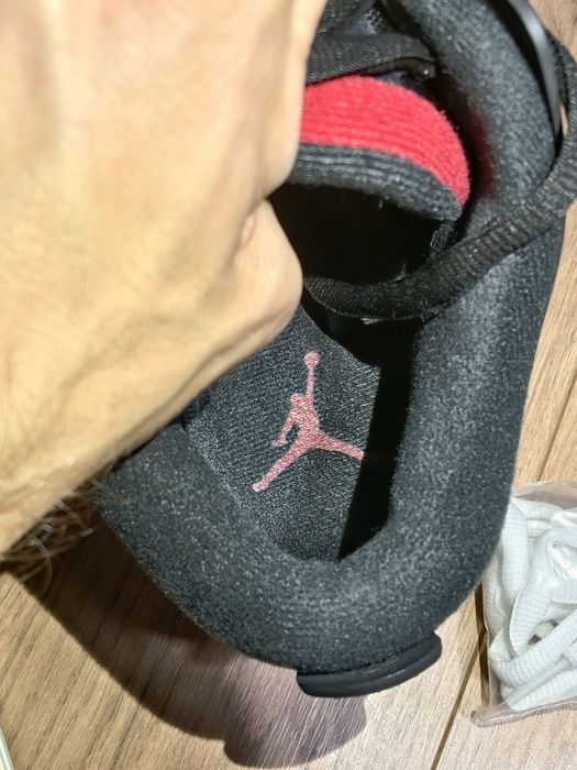 Air Jordan 4RM rozmiar 47