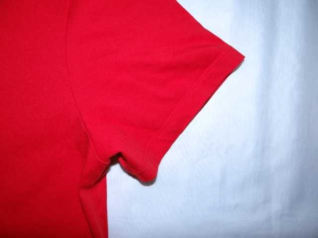 Bawełniana Koszulka - Craghoppers