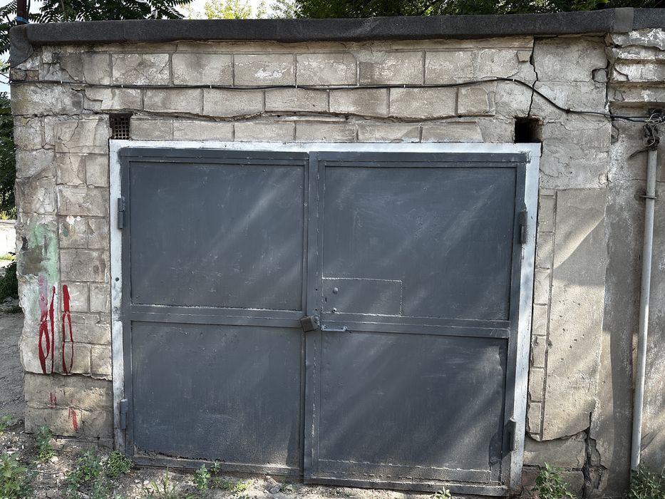 Продам Гараж раен Магнитогорской