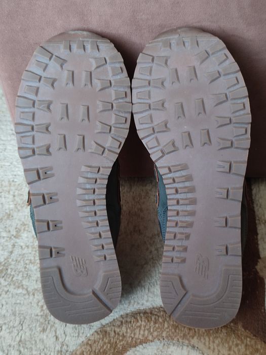 Кросівки New Balance 574