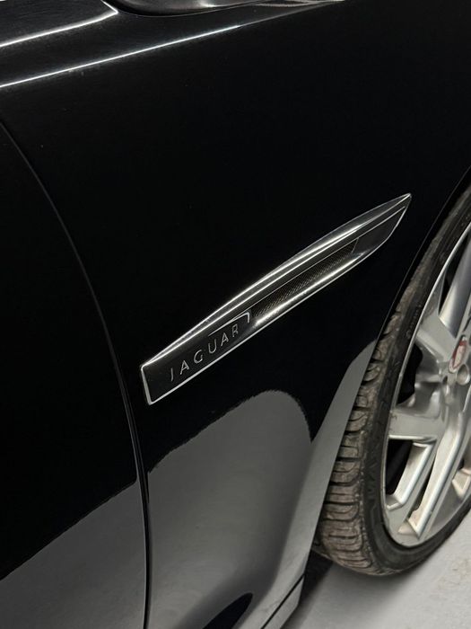 Jaguar XJ 3.0 V6 S Premium Luxury