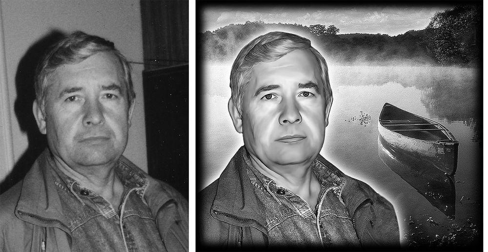 Ретуш фото, ретуш фото на пам'ятник під гравірова,фотошоп вiд 150 грн