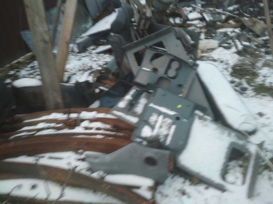 уаз патріот різне