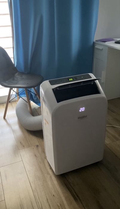 Klimatyzator WHIRLPOOL PACW2900CO