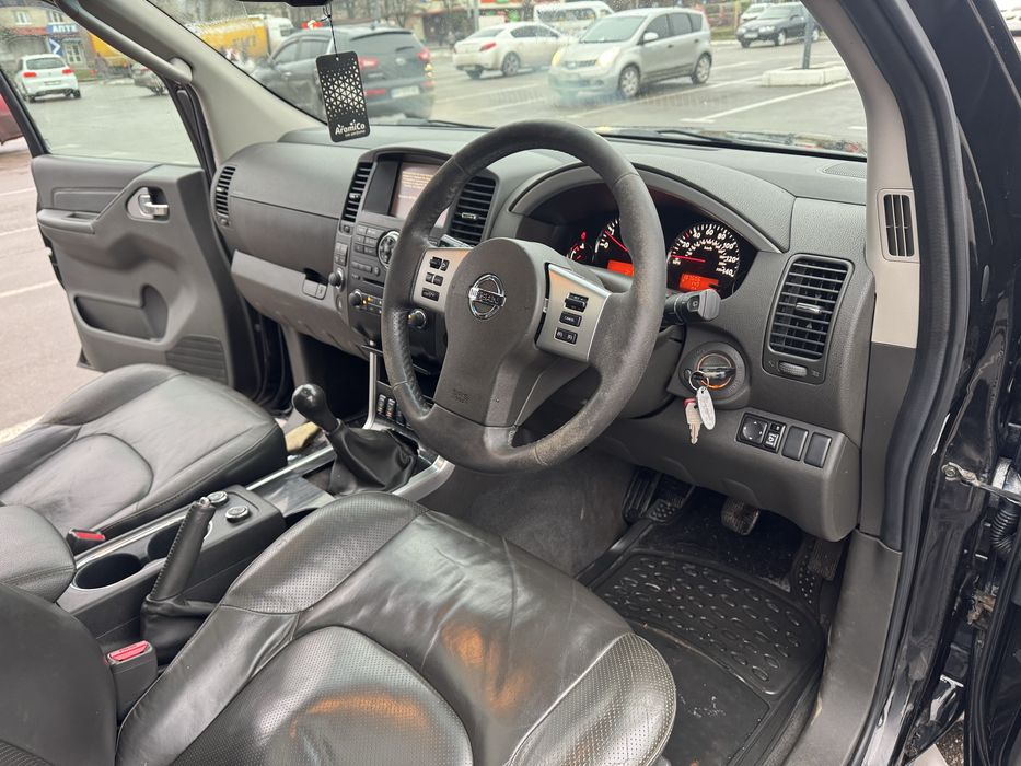 Nissan Pathfinder R51 2.5 D Идеальный! Харьков