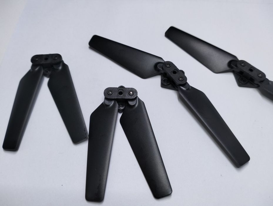 Overmax x bee fold one