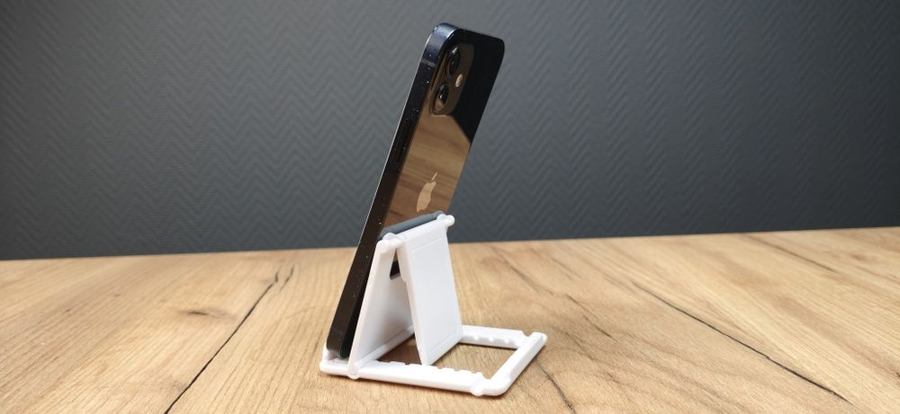 Apple iPhone 12 64GB Black/ neverlock / АКБ 82% / магазин /гарантія