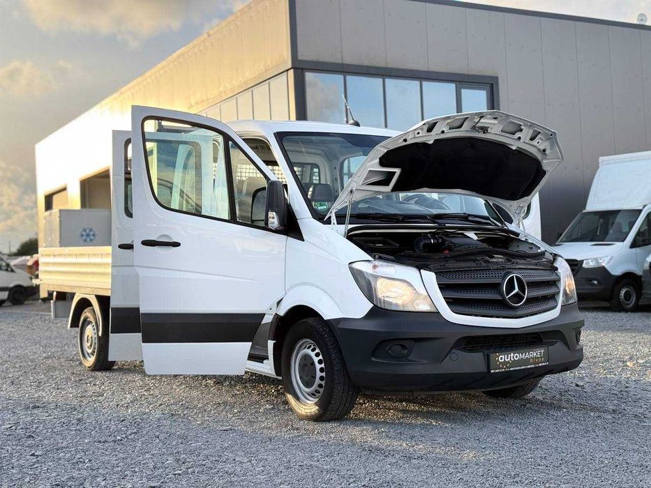 Mercedes-Benz Sprinter 2017p.
