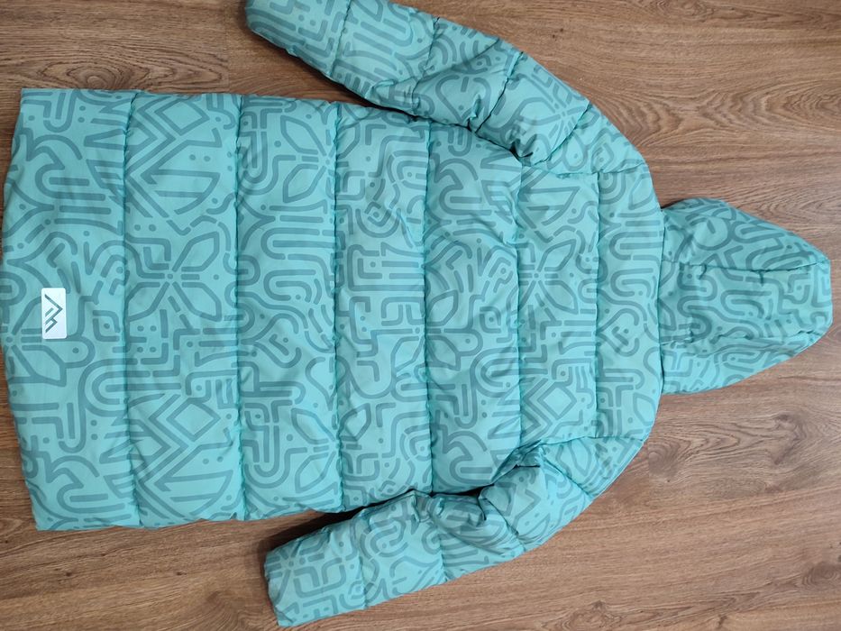 Зимове пальто Outventure 152-158