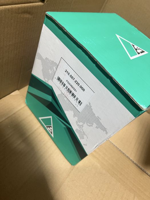 Alternador para BMW F10 520D