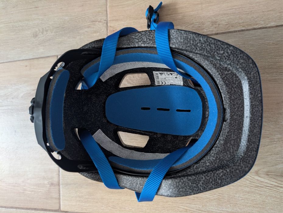 Kask Decathlon Btwin