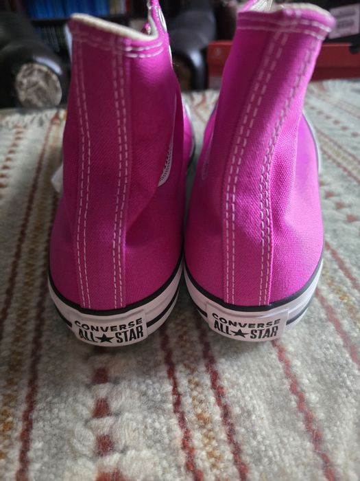 Converse 43, nowe, unisex.