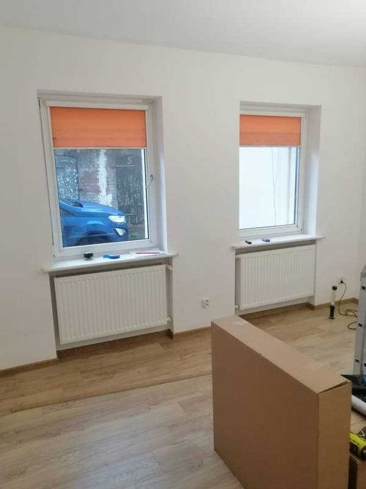 Usługi remontowe od A do Z