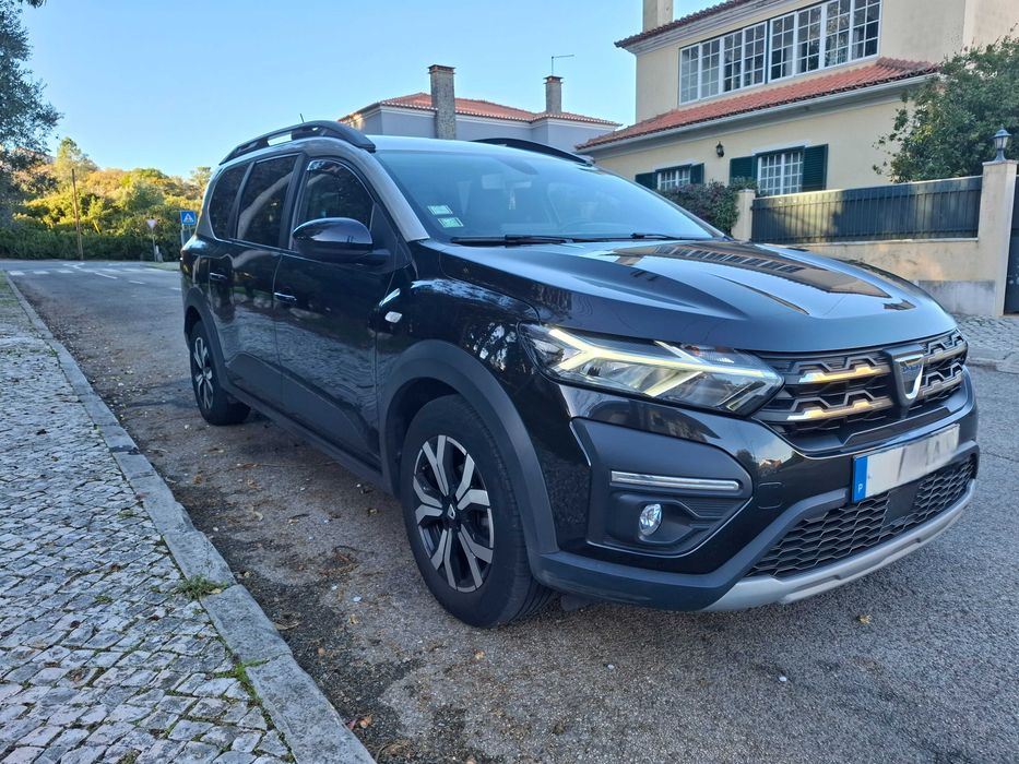 Dacia Jogger 1.0 ECO-G Essential Bi-Fuel