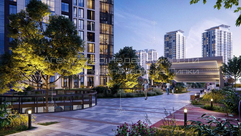 Комерційна нерухомість за адресою бульвар Дружби Народів (площа 201 м²) - Atlanta.ua - фото 8