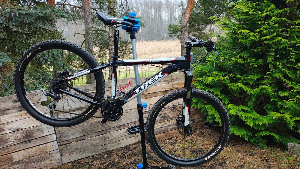 sprzedam/zamienię rower górski Trek series 4