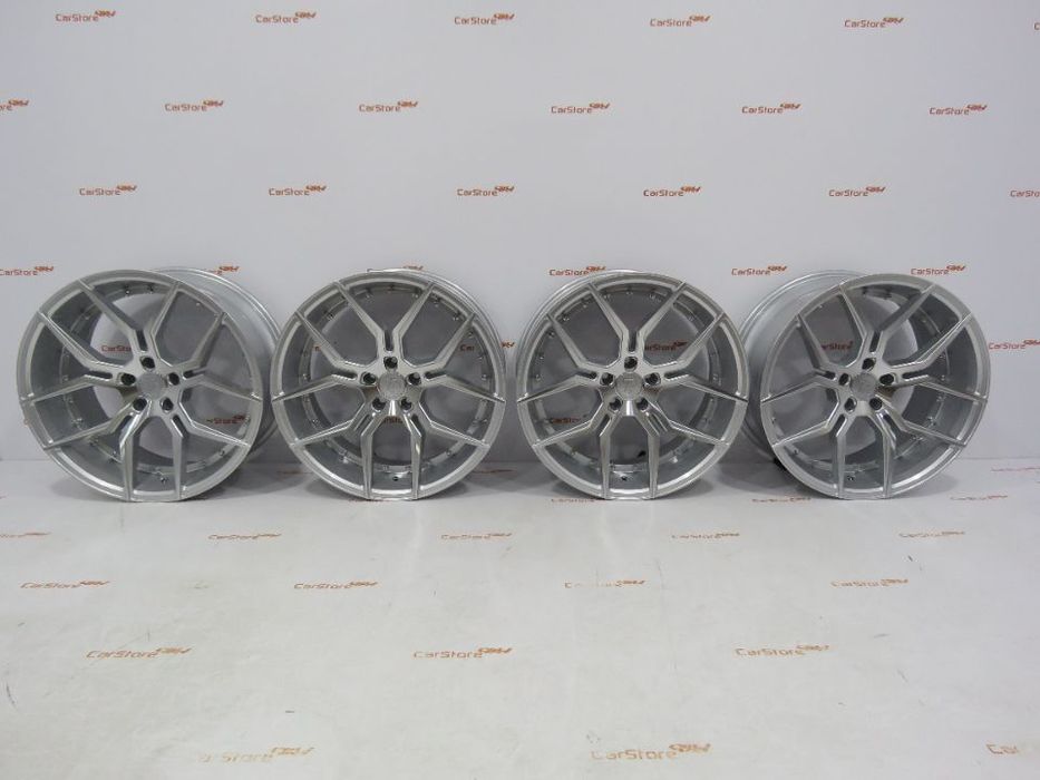 Jantes Seventy 9 SV-D 20 x 9 et 25 5x112 Ideal para Audi A5