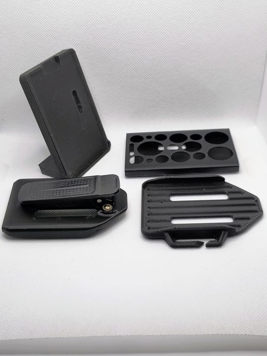 ZESTAW AKCESORIÓW 2 do SenseCap T1000-E, Meshtastic, Meshcore