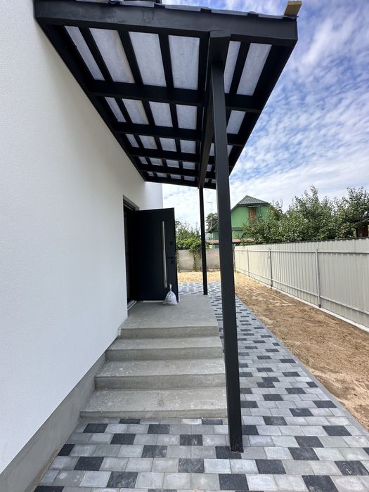 Терміново! Дешевше ринка. Будинок з газом біля академії, Є ПІДВАЛ.