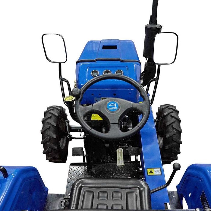 Мінітрактор SHIFENG 240B