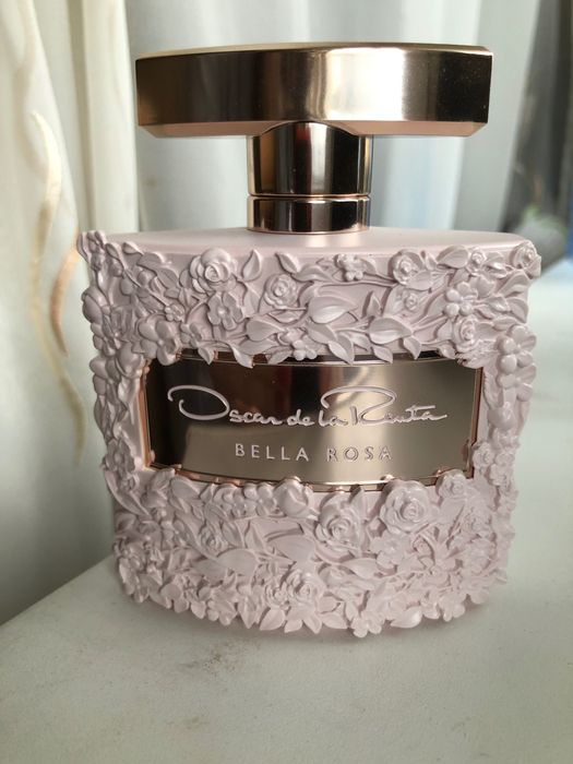 Парфуми Oscar de la Renta