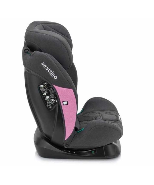 Fotelik samochodowy Sesttino Secure Pro 0-36 kg