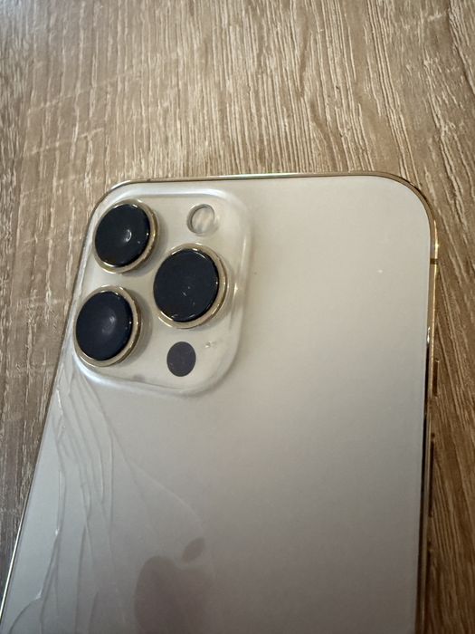 iphone 13 pro gold – Telefony i smartfony, cena na OLX.pl