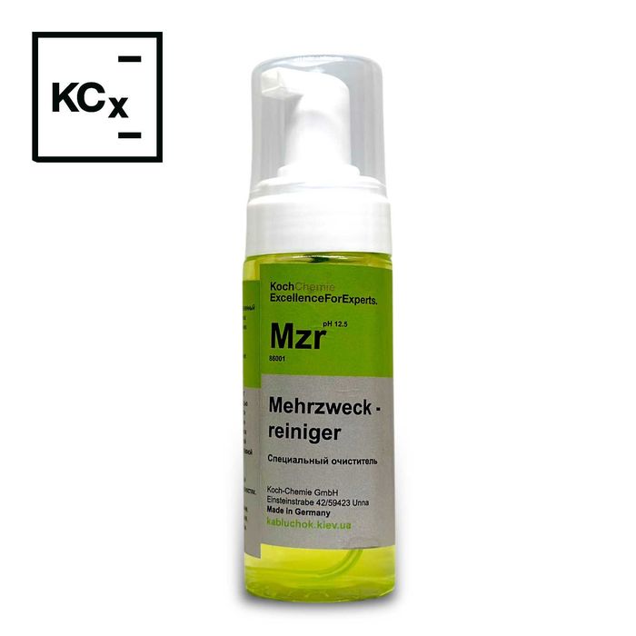 Автомобильная химия KOCH CHEMIE