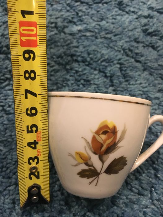 Кофейный сервиз