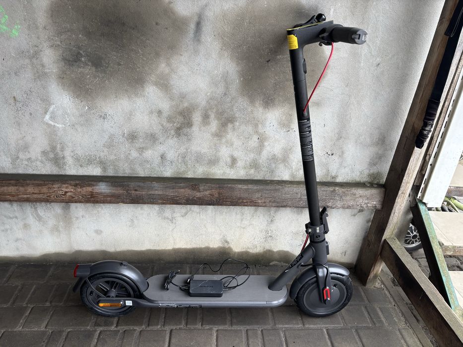 Електро самокат Электро самокат XIAOMI Premium Germany НОВЫЙ!!!