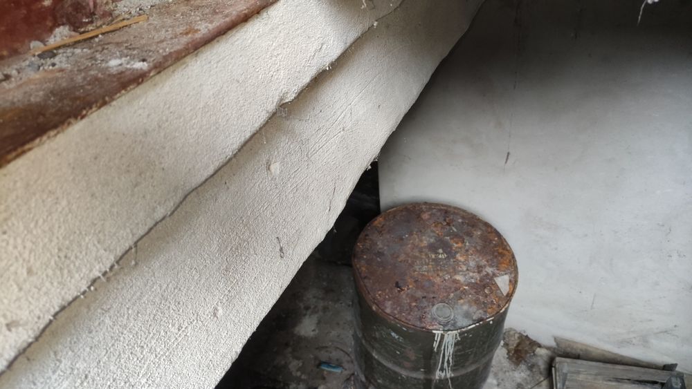 Бочка 200 л метал